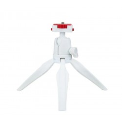 Мини штатив Nest Alpha 21 White 